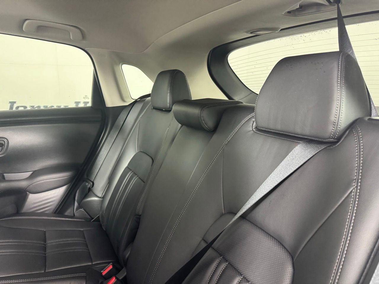 Used 2026 Honda HR-V EX-L image 25