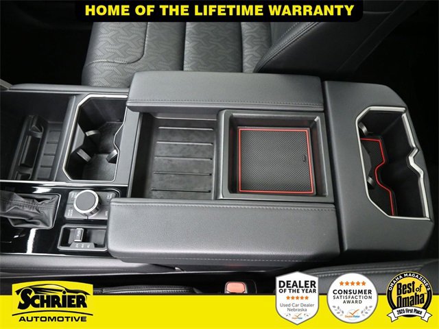 Used 2023 Toyota Tundra Limited image 26