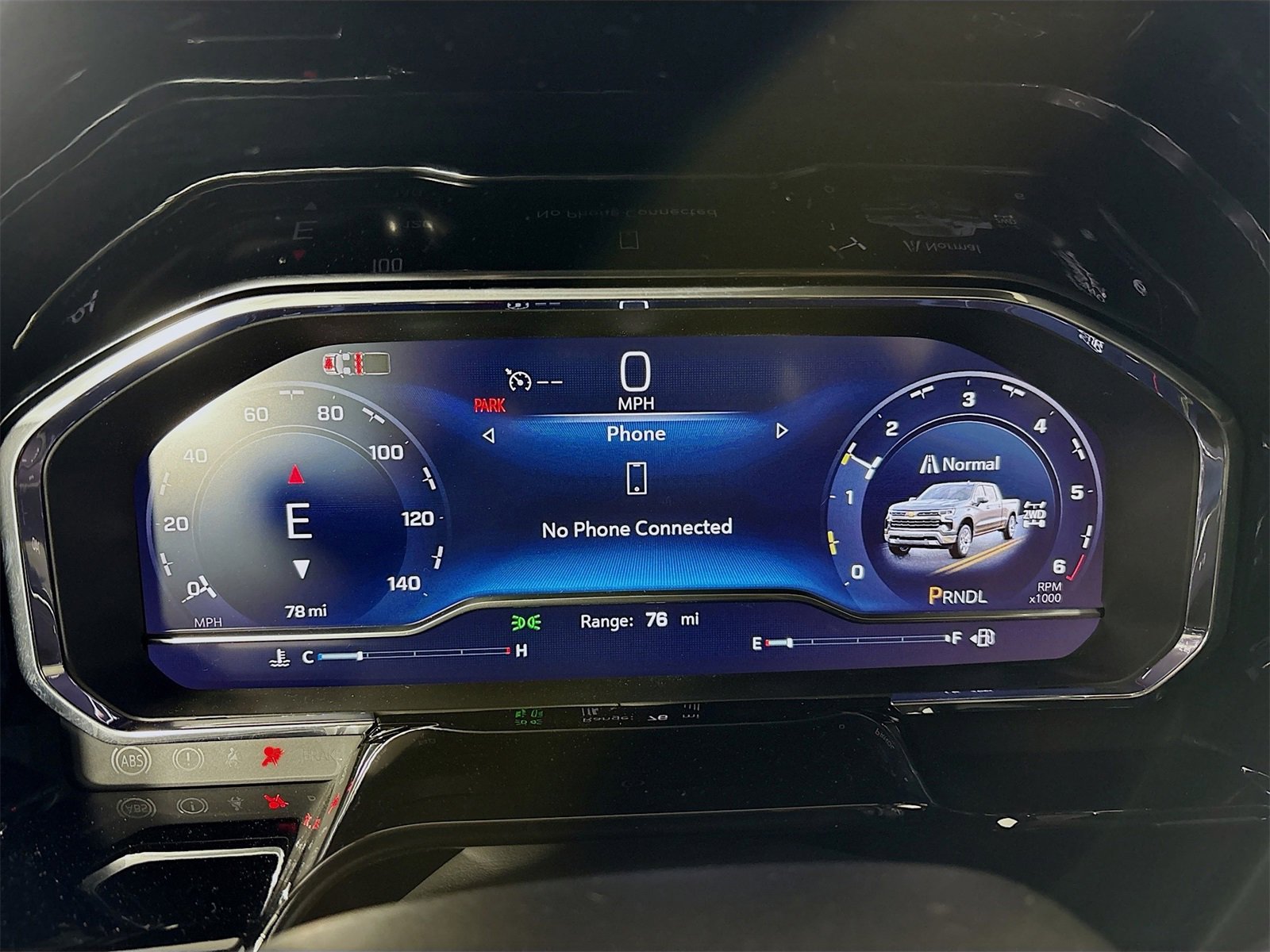 New 2025 Chevrolet Silverado 1500 LT w/ Protection Package image 12