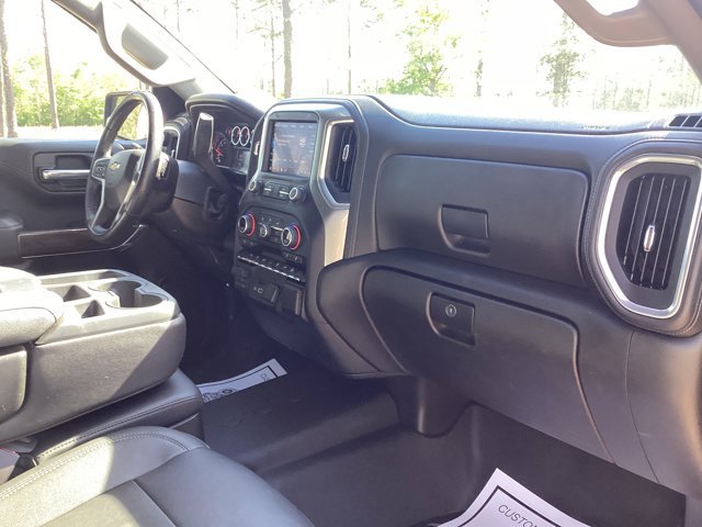 Used 2021 Chevrolet Silverado 1500 LT w/ True North Edition Plus image 21