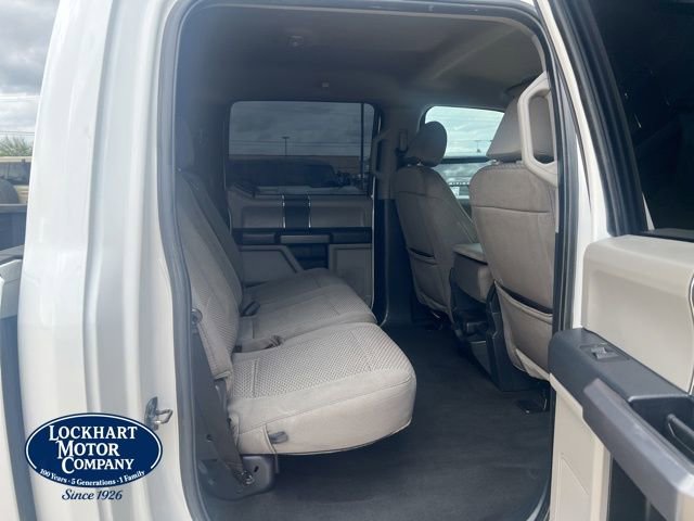 Used 2022 Ford F250 XLT w/ FX4 Off-Road Package AWD/4WD image 17