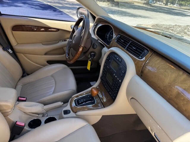 Used 2005 Jaguar X-TYPE 3.0 image 25