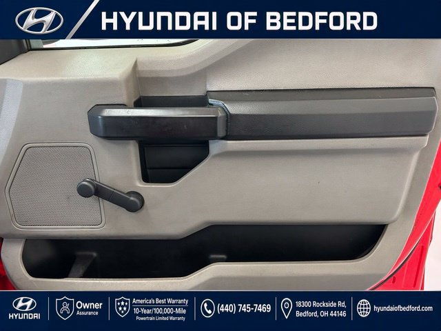 Used 2017 Ford F250 XL AWD/4WD image 30