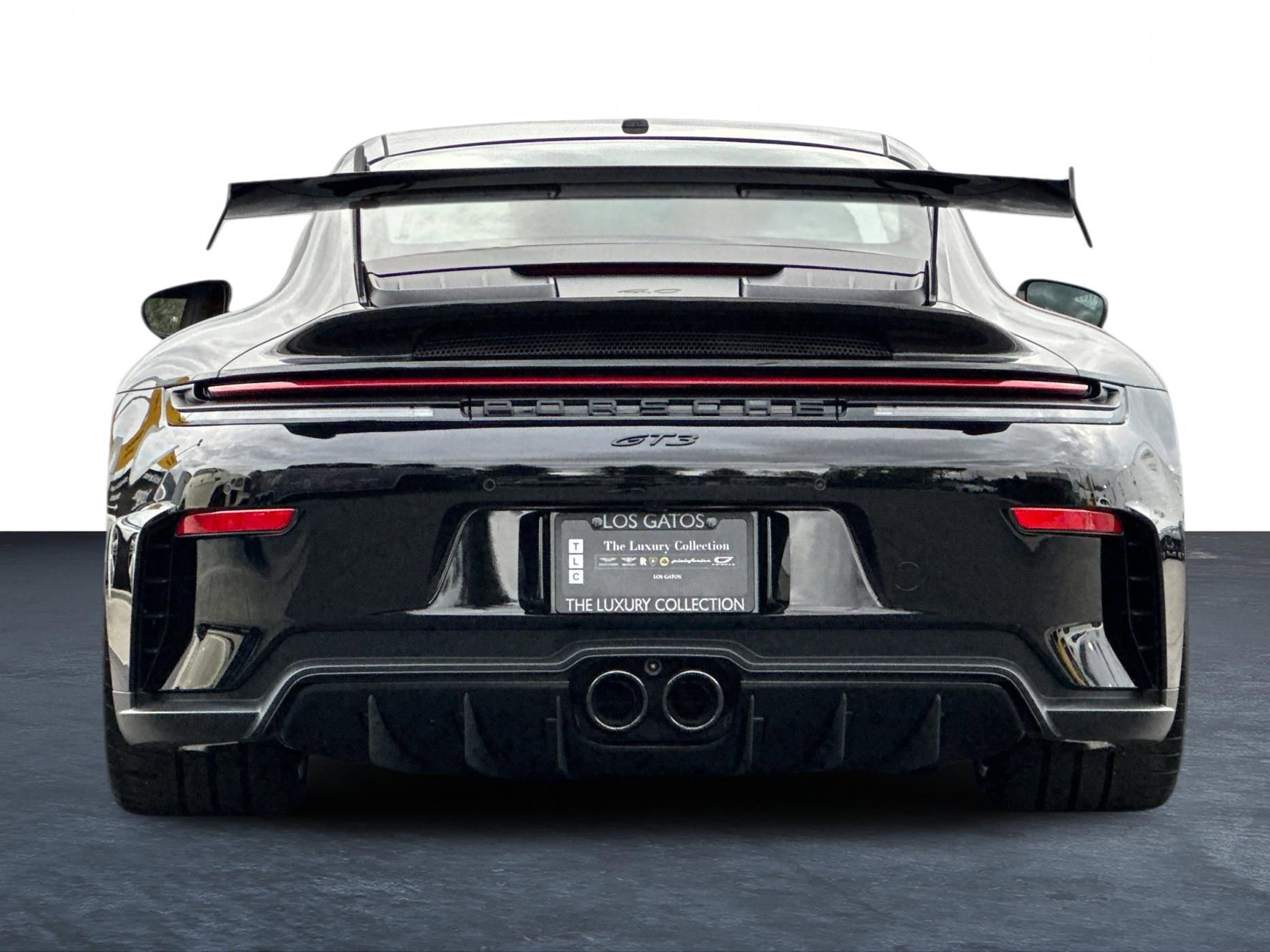 Used 2026 Porsche 911 GT3 image 8