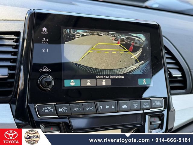 Used 2019 Honda Odyssey EX-L image 24