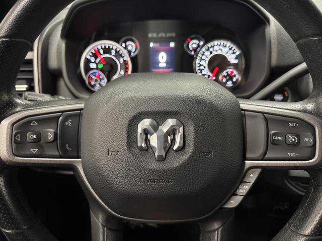 Used 2023 RAM 2500 Tradesman image 14