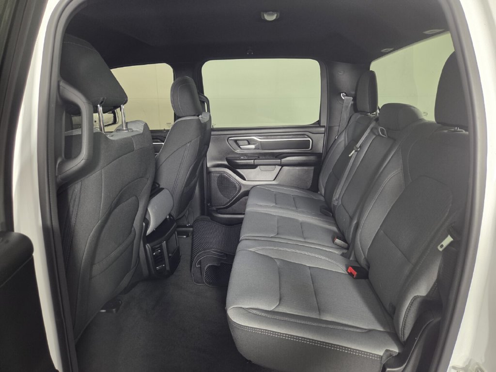 Used 2023 RAM 1500 Big Horn AWD/4WD image 22