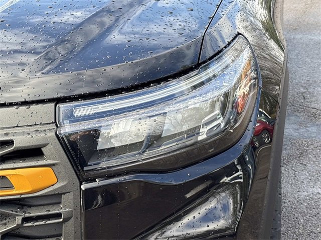 New 2026 Ford Explorer Tremor w/ Tremor Ultimate Package image 10