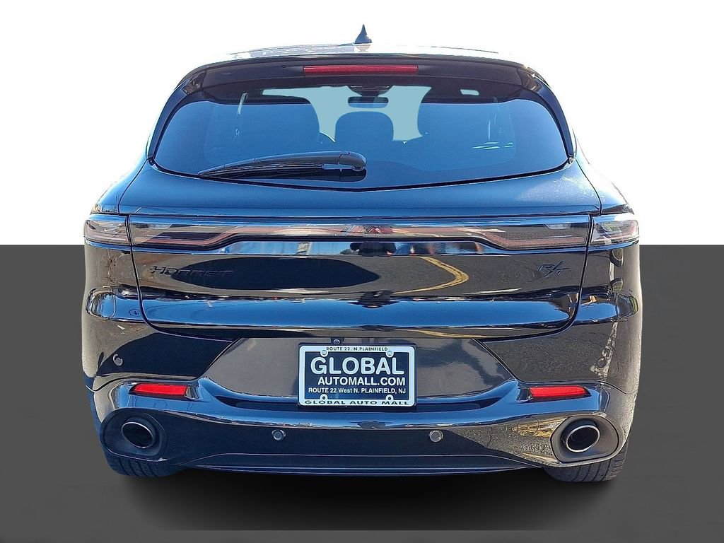 Used 2024 Dodge Hornet R/T w/ R/T Blacktop Package AWD/4WD image 6