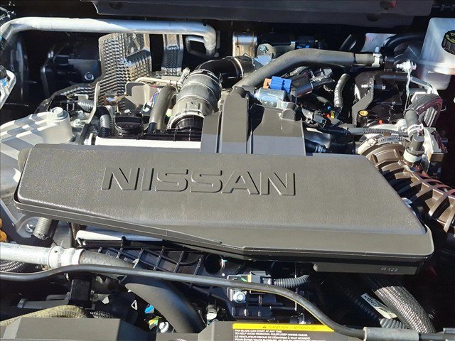 Used 2026 Nissan Rogue SV AWD/4WD image 22