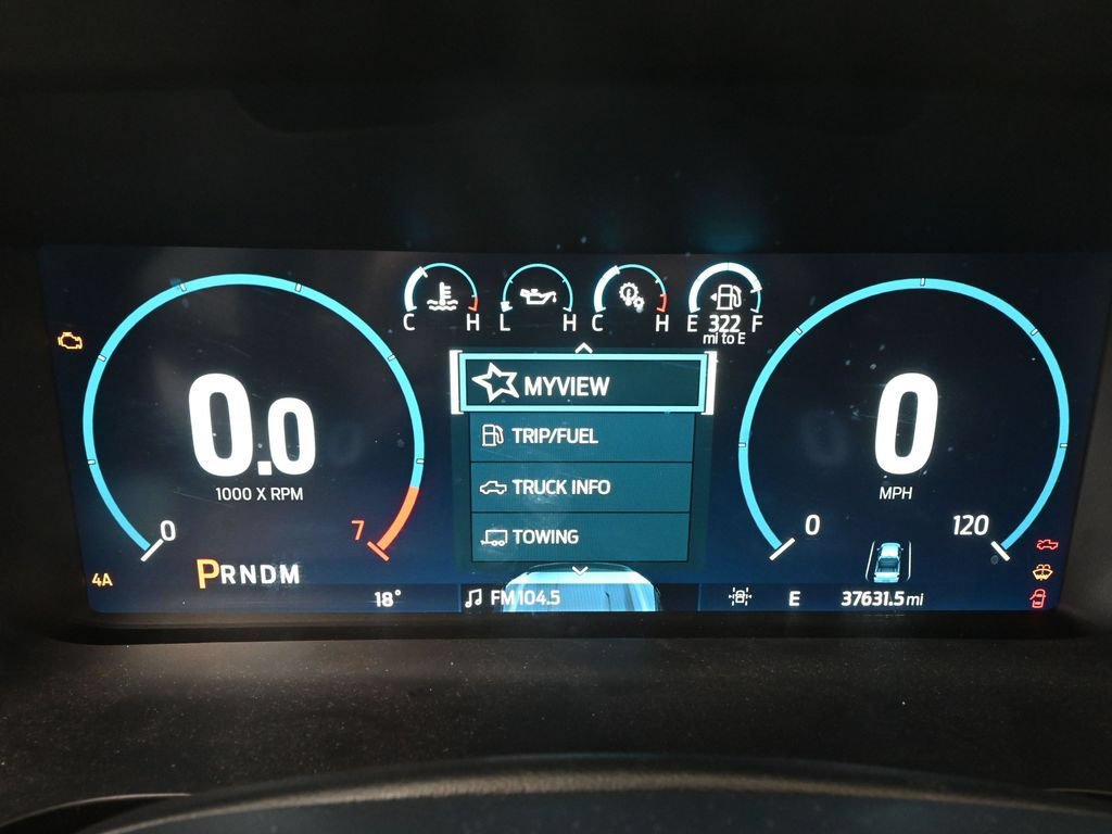 Used 2023 Ford F150 Limited AWD/4WD image 30