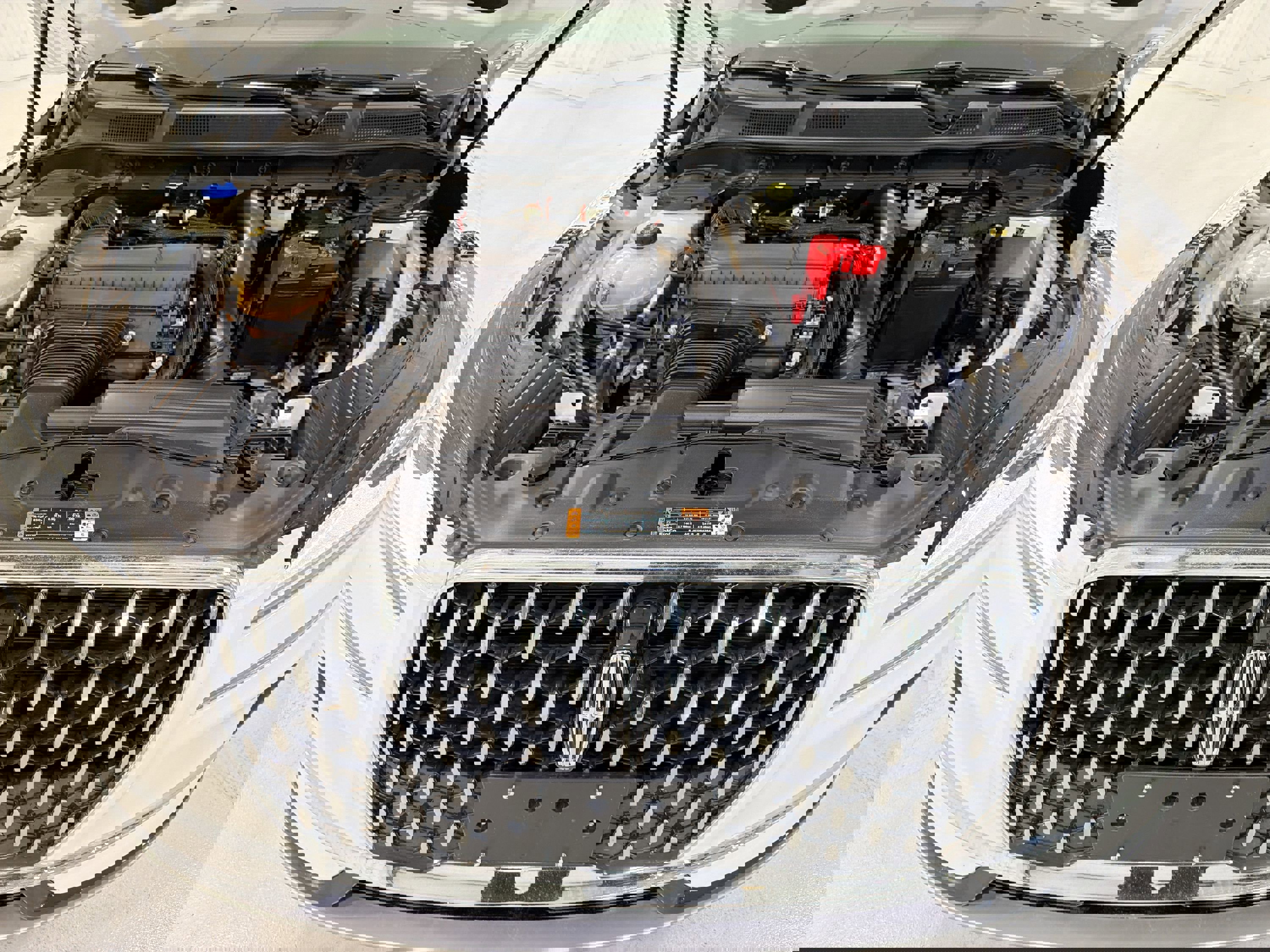 Used 2024 Lincoln Corsair Reserve image 30