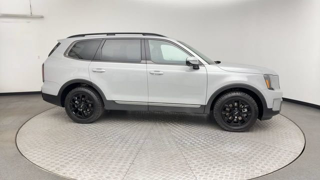 Used 2023 Kia Telluride SX X-Pro AWD/4WD image 9