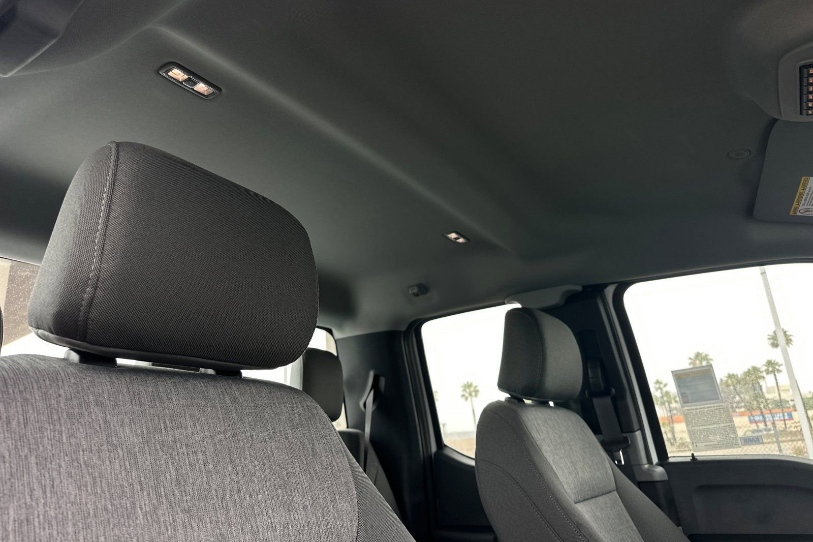 New 2026 Ford F350 XL AWD/4WD image 15