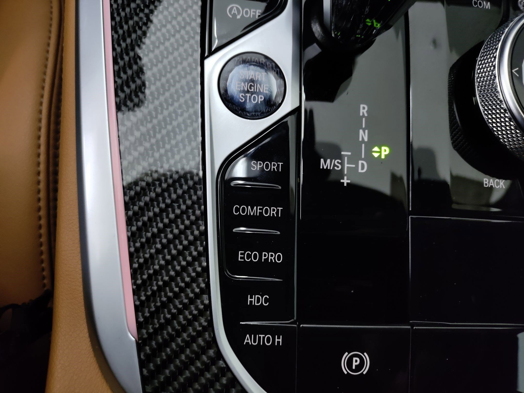 Certified 2023 BMW X5 M50i w/ Executive Package image 27