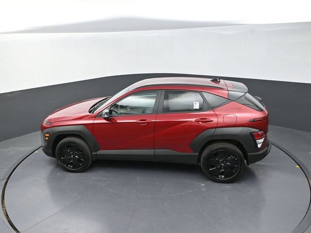 New 2026 Hyundai Kona SEL Sport AWD/4WD image 13
