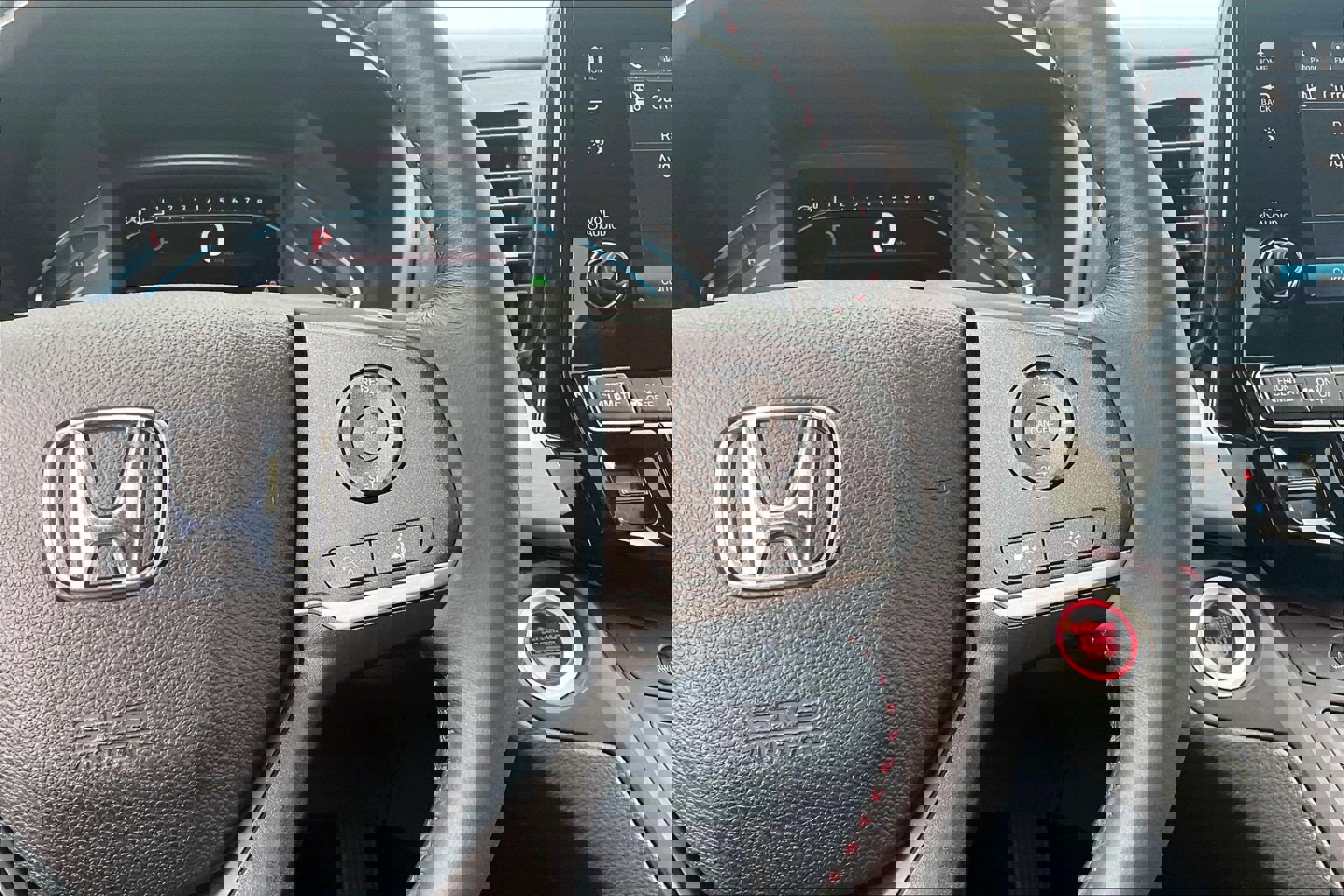 Used 2023 Honda Odyssey Sport image 24