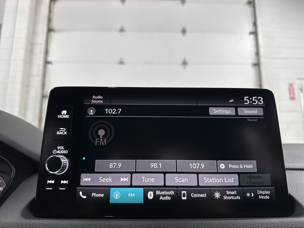 Used 2025 Acura Integra A-Spec image 27