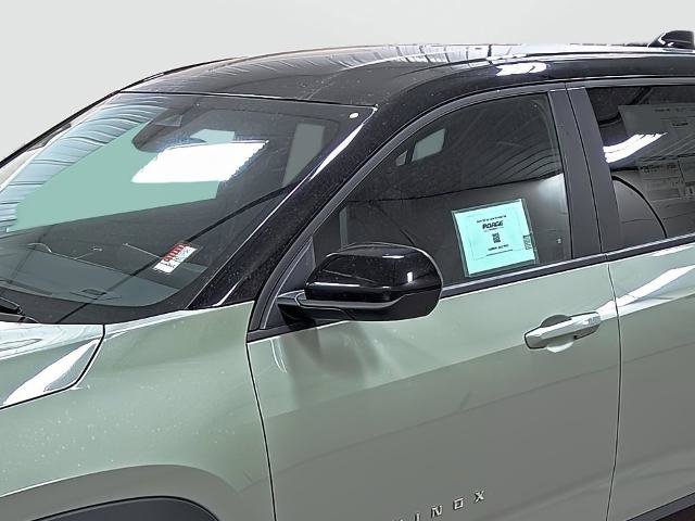 New 2026 Chevrolet Equinox LT w/ Convenience Package II image 8