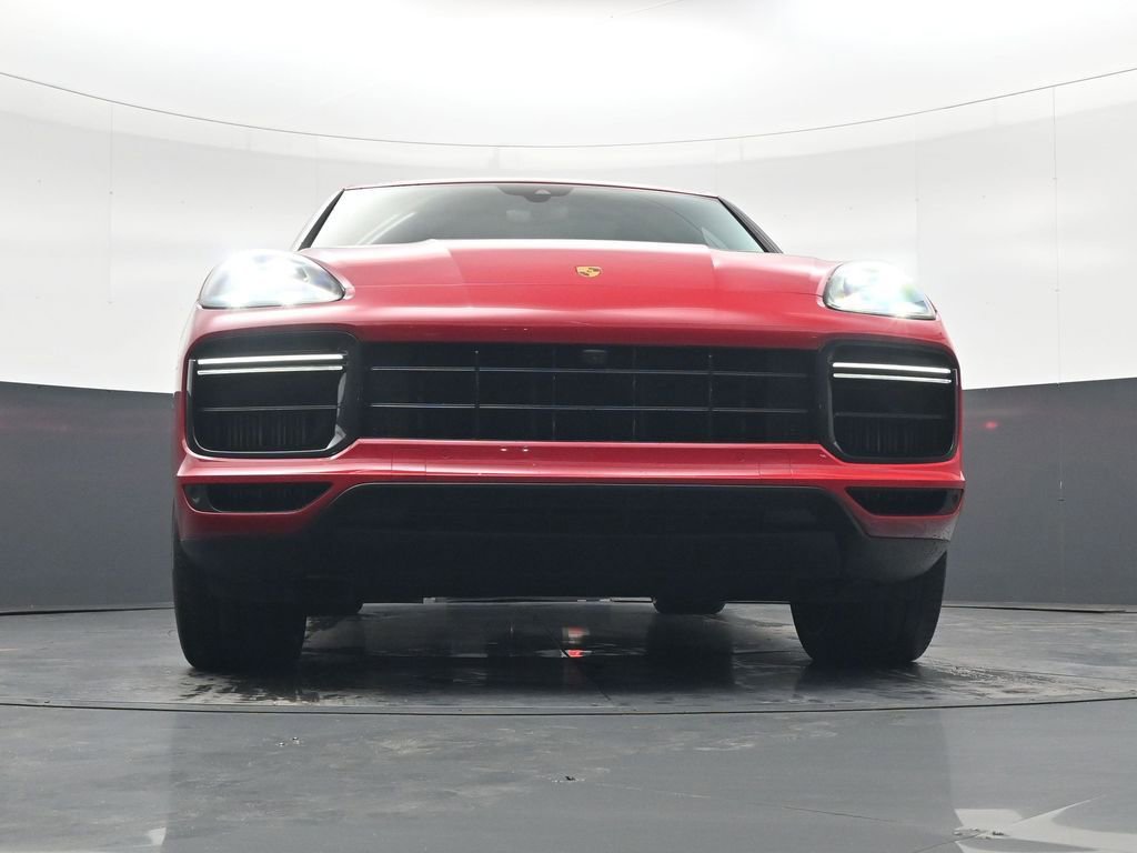 Used 2023 Porsche Cayenne Turbo w/ Premium Package Plus image 22