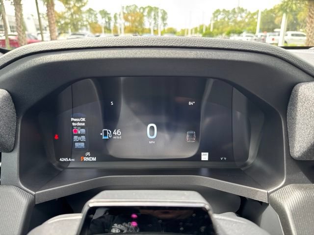 Certified 2026 Ford Explorer Tremor w/ Tremor Ultimate Package AWD/4WD image 33