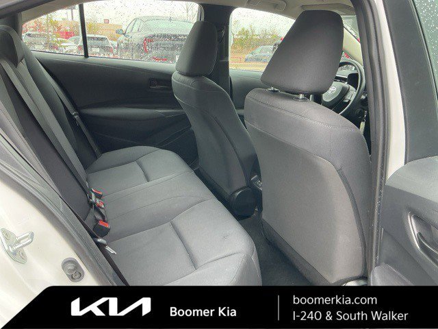 Used 2024 Toyota Corolla LE image 12