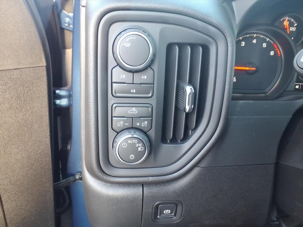 New 2026 Chevrolet Silverado 2500 Custom w/ Custom Convenience Package image 22