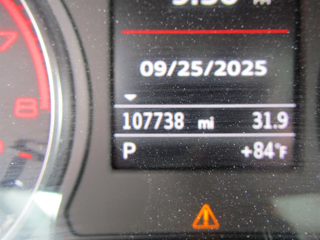 Used 2015 Audi A3 1.8T Premium w/ Audi MMI Navigation Plus image 12