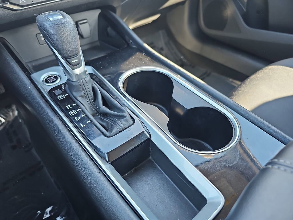 Used 2024 Nissan Altima 2.5 SV image 29