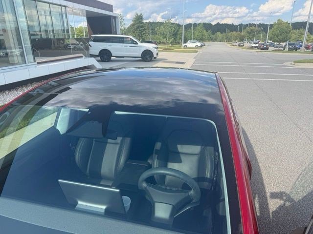 Used 2026 Tesla Model Y Long Range AWD/4WD image 17