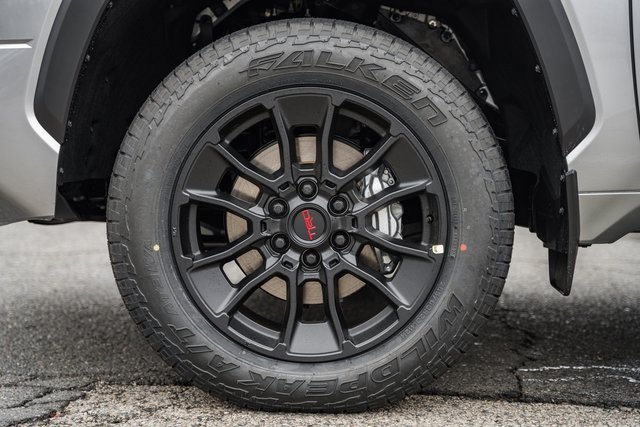 New 2026 Toyota Tundra Limited image 19