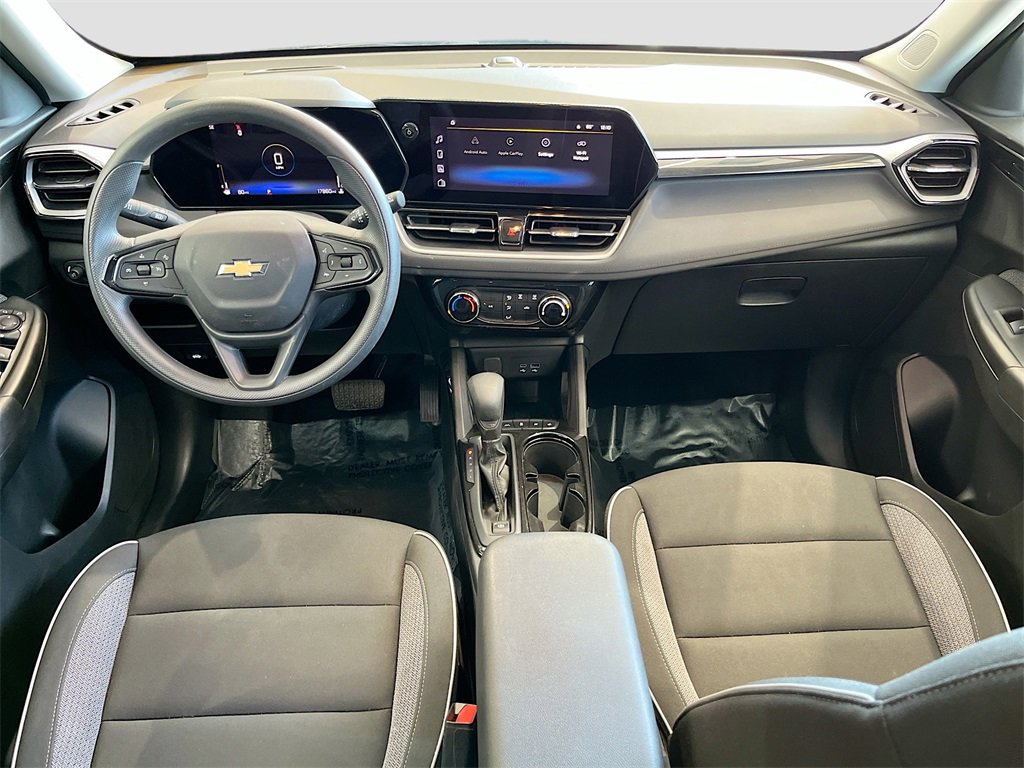 Used 2024 Chevrolet TrailBlazer LT image 20