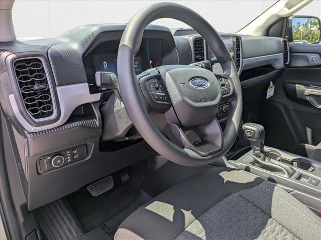 New 2025 Ford Ranger XL RWD image 3
