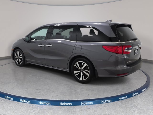 Used 2019 Honda Odyssey Elite image 8