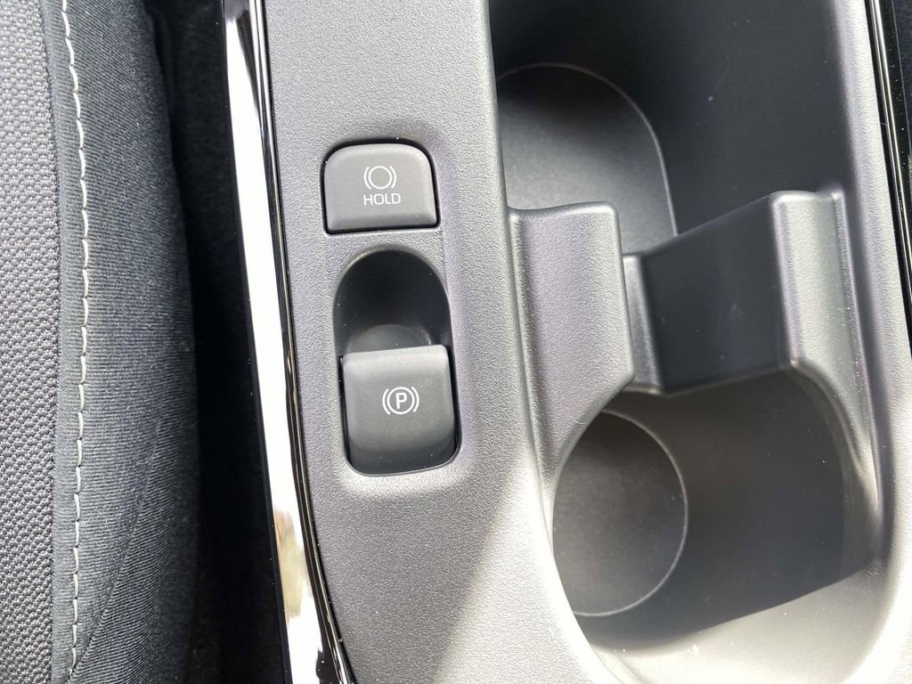 New 2026 Toyota Corolla SE image 70