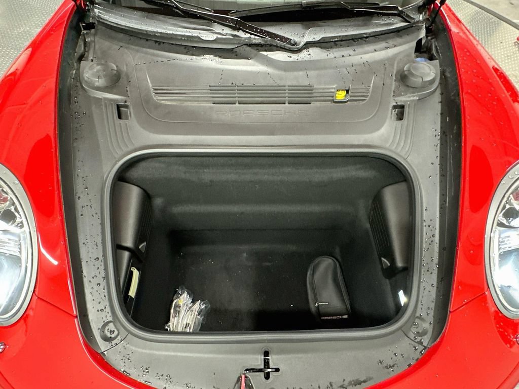 Used 2013 Porsche 911 Carrera 4S AWD/4WD image 25