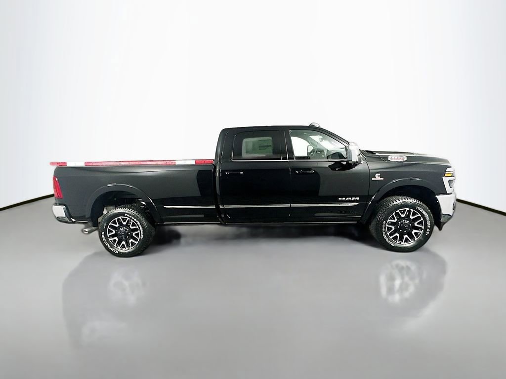 New 2026 RAM 2500 Limited image 8