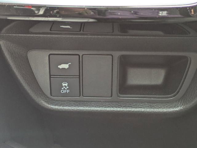 Certified 2025 Acura ADX AWD image 24