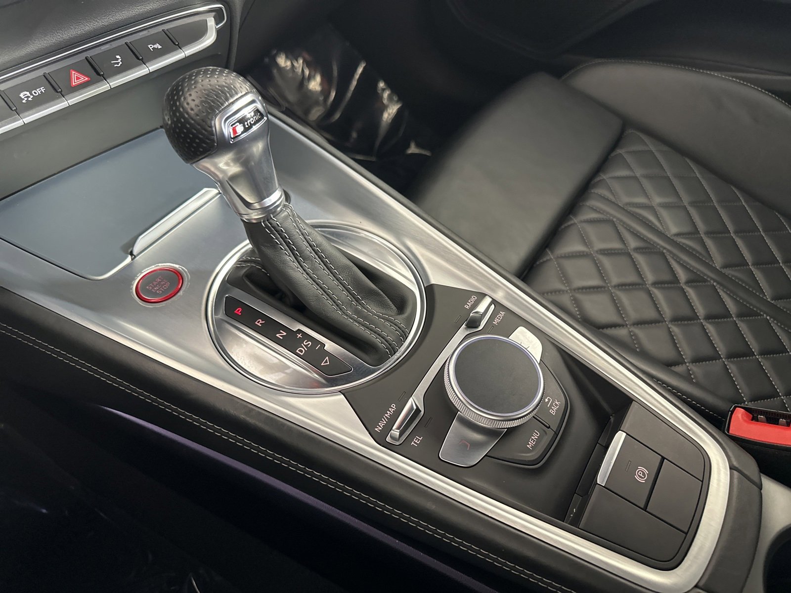 Used 2021 Audi TTS 2.0T Coupe image 21