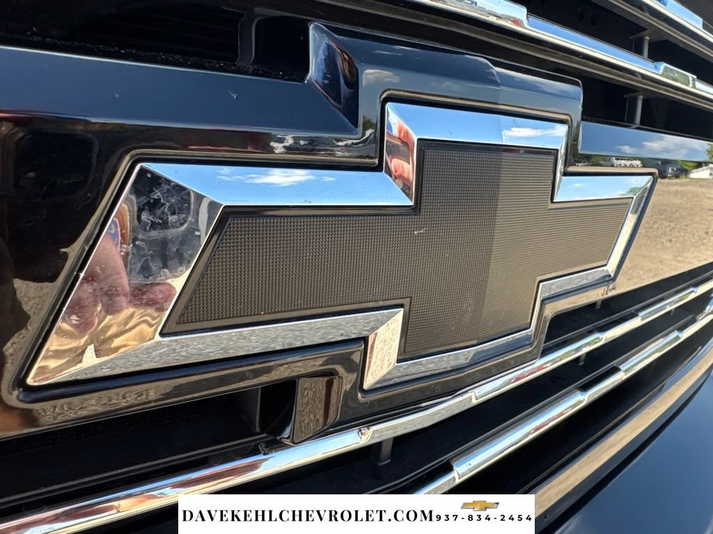 Used 2019 Chevrolet Silverado 2500 LTZ w/ Duramax Plus Package AWD/4WD image 46