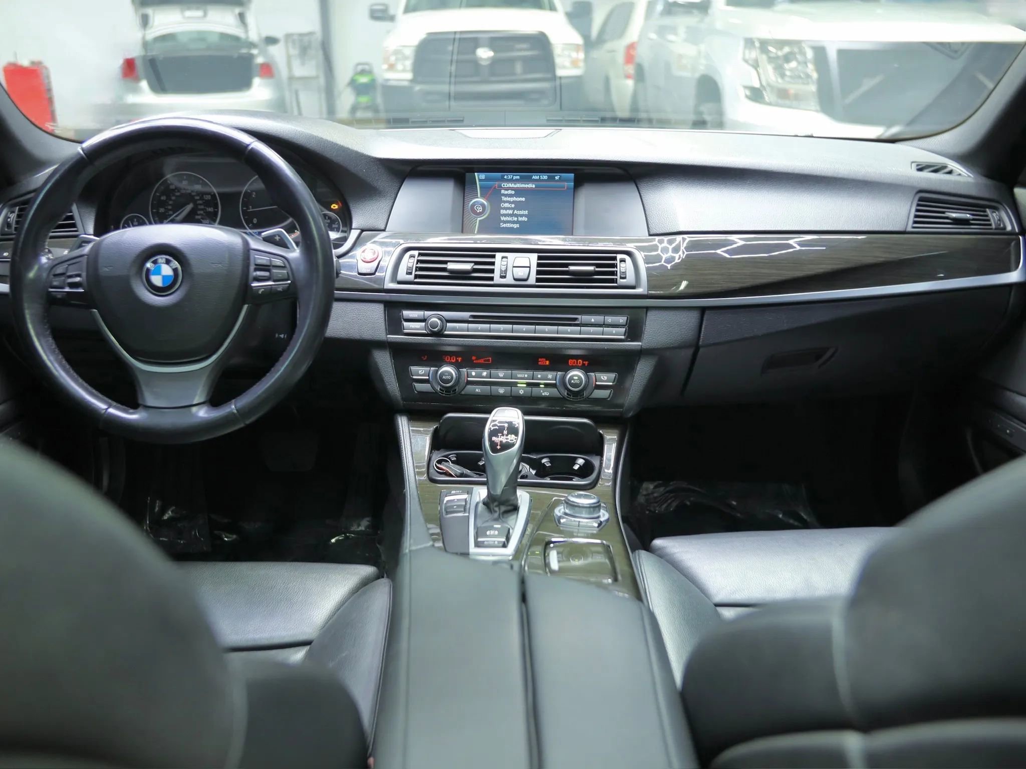 Used 2012 BMW 528i Sedan image 27