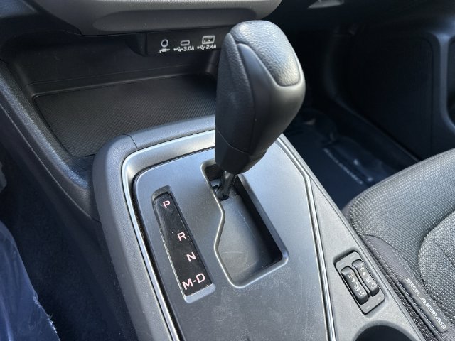 Certified 2024 Subaru Crosstrek 2.0i Premium AWD/4WD image 20