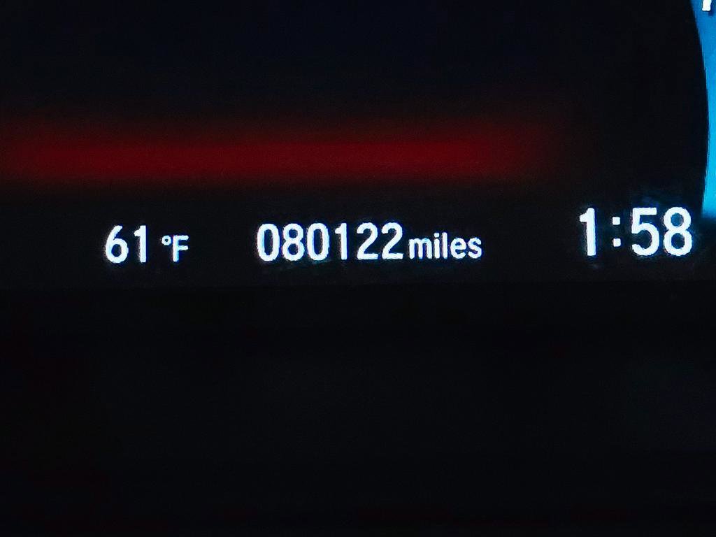 Used 2016 Honda Civic EX image 23
