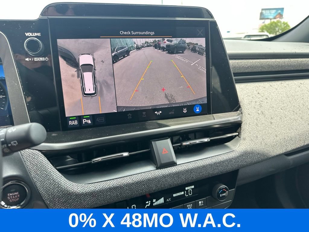 New 2026 Subaru Outback Limited XT AWD/4WD image 16