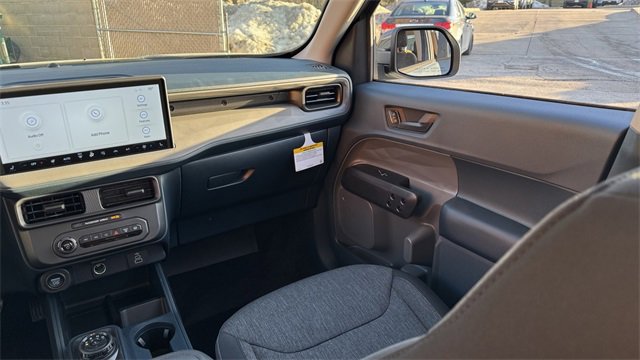 New 2026 Ford Maverick XLT w/ XLT Luxury Package image 19