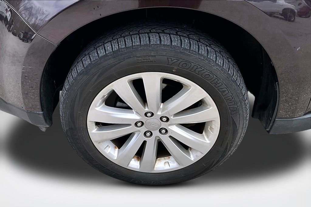 Used 2013 Subaru Forester 2.5X Premium image 33