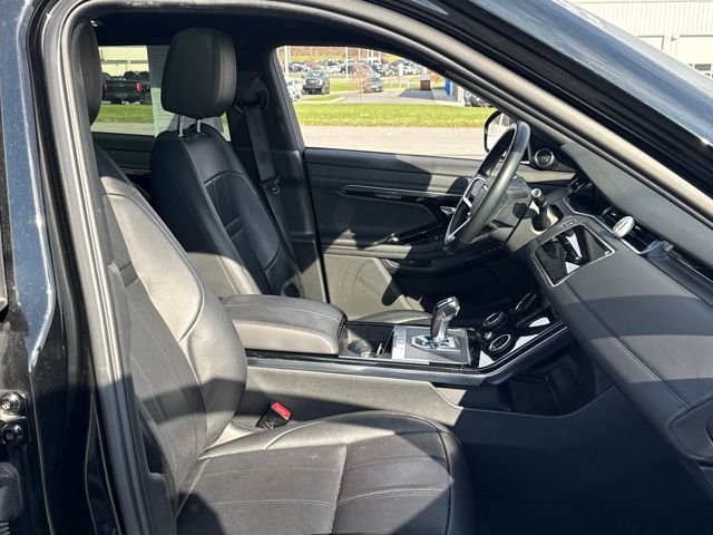 Used 2021 Land Rover Range Rover Evoque SE image 13