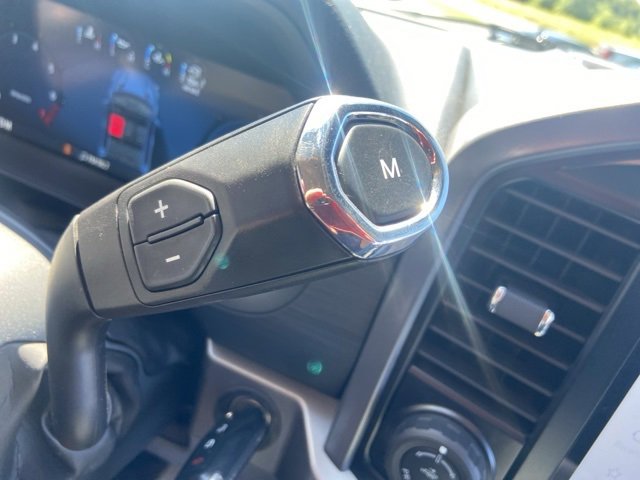 Used 2024 Ford F150 XLT image 17