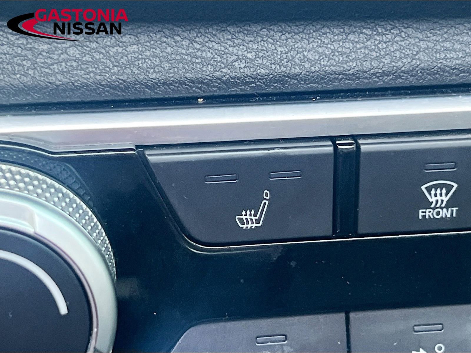 Used 2022 Nissan Altima 2.5 SR w/ Midnight Edition Package image 23