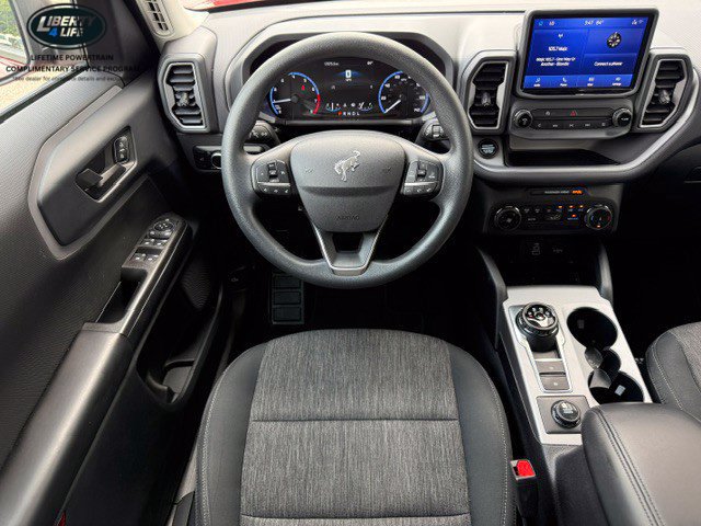 Used 2023 Ford Bronco Sport Big Bend AWD/4WD image 27